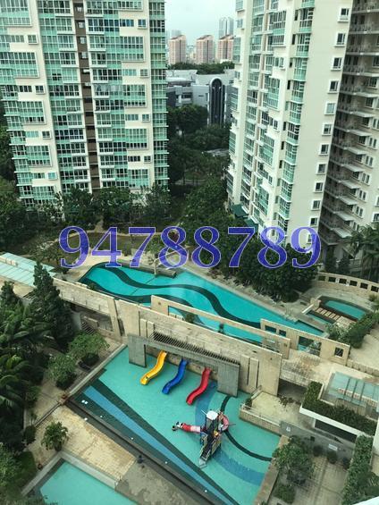 Goldenhill Park Condominium (D20), Condominium #154029022
